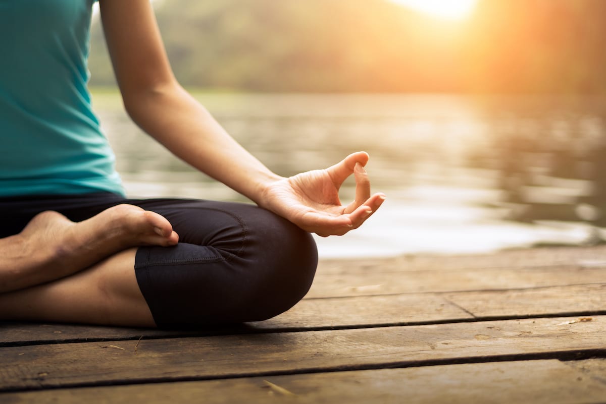Impact of yoga intervention on lipid profile